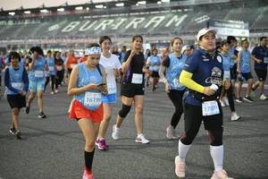 BIB: 50763
                            <button type="button" onclick="openModal(10464498)" class="btn btn-primary btn-sm float-right btn-popup" data-toggle="modal" data-target=".modal-high-quality">
                        <i class="fas fa-shopping-cart"></i> Add to Cart
                    </button>
                                            <button type="button" onclick="isThisMe(10464498, true)" class="btn btn-success btn-sm float-right btn-popup btn-isme hidden" data-toggle="tooltip" data-placement="bottom" title="นี่คือรูปของคุณใช่ไหม คลิกที่นี่เพื่อเอาเข้าอัลบั้ม">
                        <i class="fas fa-plus"></i> Add to album
                    </button>
                    <button type="button" onclick="isThisMe(10464498, false)" class="btn btn-warning btn-sm float-right btn-popup btn-isnotme hidden">
                        <i class="fas fa-ban"></i> Remove from album
                    </button>